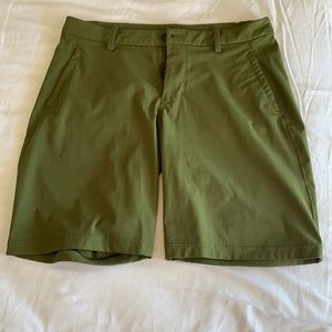 Lululemon Casual Short
